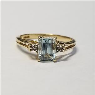 10k rl ring